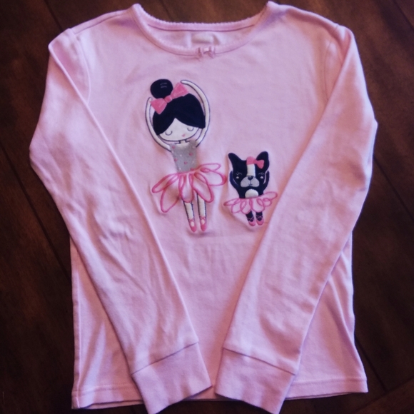 Gymboree Other - 💧Gymboree Girl's Top